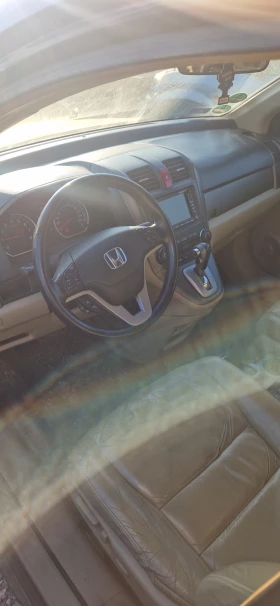 Honda Cr-v, снимка 8 — Bazar.bg Honda Cr-v, снимка 8