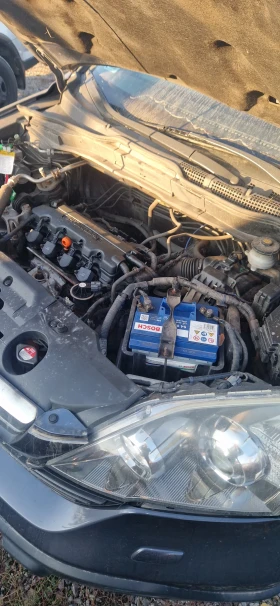 Honda Cr-v, снимка 10 — Bazar.bg Honda Cr-v, снимка 10