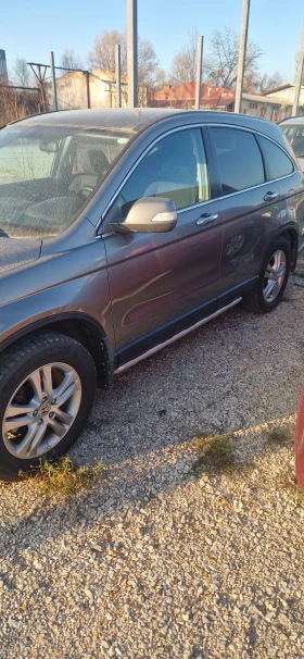 Honda Cr-v, снимка 3 — Bazar.bg Honda Cr-v, снимка 3