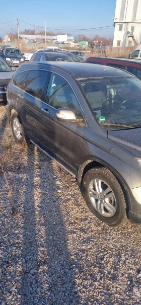 Honda Cr-v, снимка 2 — Bazar.bg Honda Cr-v, снимка 2