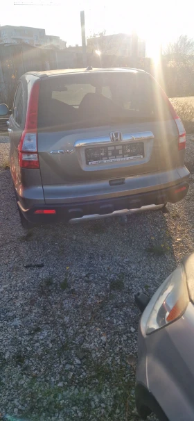 Honda Cr-v, снимка 4 — Bazar.bg Honda Cr-v, снимка 4
