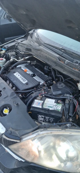 Honda Cr-v, снимка 16 — Bazar.bg Honda Cr-v, снимка 16