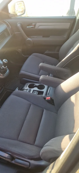 Honda Cr-v, снимка 6 — Bazar.bg Honda Cr-v, снимка 6