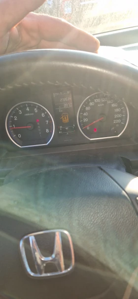 Honda Cr-v, снимка 9 — Bazar.bg Honda Cr-v, снимка 9