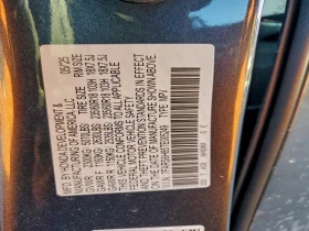 Honda Cr-v 2.0L 4 All wheel drive - 45300 лв. / 23161.52 € - 58059423 6