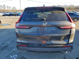 Honda Cr-v 2.0L 4 All wheel drive - 45300 лв. / 23161.52 € - 58059423 10