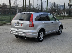 Honda Cr-v 2.0i-VTEC 4x4 Facelift Panorama   | Mobile.bg � ����� ������ 5