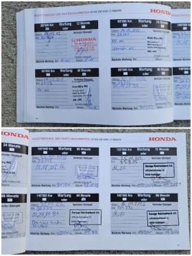 Honda Cr-v 2.0i-VTEC 4x4 Facelift Panorama   | Mobile.bg � ����� ������ 15