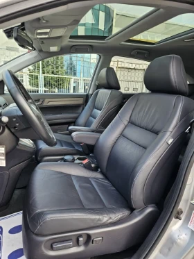 Honda Cr-v 2.0i-VTEC 4x4 Facelift Panorama   | Mobile.bg � ����� ������ 10