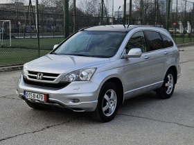 ������ Honda Cr-v