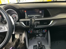 Alfa Romeo Stelvio * Sport * CARFAX * БЕЗ ПЪРВОНАЧАЛНА ВНОСКА - 14250 € / 27870.58 лв. - 64307615 8