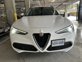 Alfa Romeo Stelvio * Sport * CARFAX * БЕЗ ПЪРВОНАЧАЛНА ВНОСКА - 14250 € / 27870.58 лв. - 64307615 6