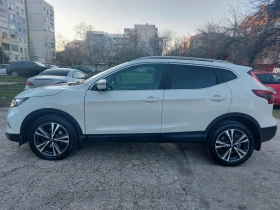 Nissan Qashqai NCONNECT - 15000 € / 29337.45 лв. - 31117742 3