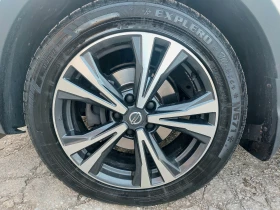 Nissan Qashqai NCONNECT - 15000 € / 29337.45 лв. - 31117742 15