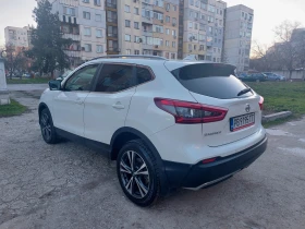 Nissan Qashqai NCONNECT - 15000 € / 29337.45 лв. - 31117742 4