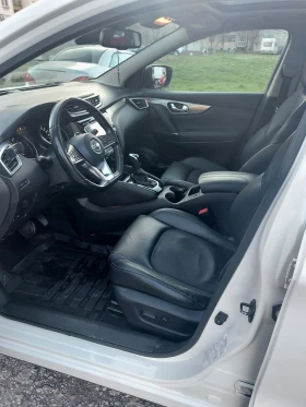 Nissan Qashqai NCONNECT - 15000 € / 29337.45 лв. - 31117742 11