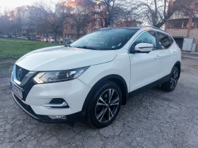 Nissan Qashqai NCONNECT - 15000 € / 29337.45 лв. - 31117742 2