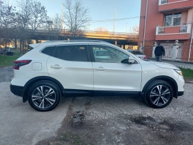 Nissan Qashqai NCONNECT - 15000 € / 29337.45 лв. - 31117742 6