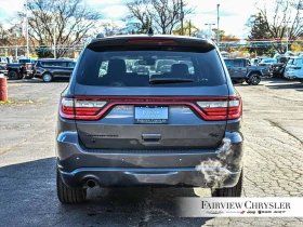 Dodge Durango 2023 Dodge Durango RT Plus AWD, снимка 5