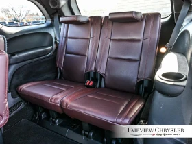 Dodge Durango 2023 Dodge Durango RT Plus AWD, снимка 15