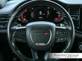 Dodge Durango 2023 Dodge Durango RT Plus AWD, снимка 9
