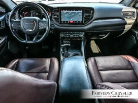 Dodge Durango 2023 Dodge Durango RT Plus AWD, снимка 11