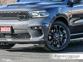 Dodge Durango 2023 Dodge Durango RT Plus AWD, снимка 2