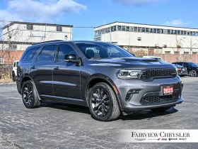 Dodge Durango 2023 Dodge Durango RT Plus AWD, снимка 4