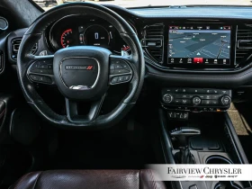 Dodge Durango 2023 Dodge Durango RT Plus AWD, снимка 10