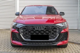 Audi RSQ8 PERFORMANCE/FACELIFT/CERAMIC/CARBON/B&O/PANO/HUD/ | Mobile.bg � ����� ������ 2