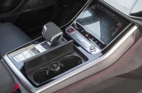 Audi RSQ8 PERFORMANCE/FACELIFT/CERAMIC/CARBON/B&O/PANO/HUD/ | Mobile.bg � ����� ������ 10