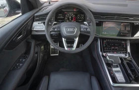 Audi RSQ8 PERFORMANCE/FACELIFT/CERAMIC/CARBON/B&O/PANO/HUD/ | Mobile.bg � ����� ������ 7
