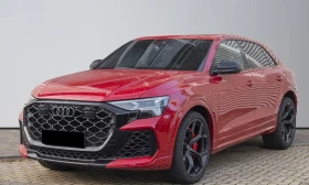 Audi RSQ8 PERFORMANCE/FACELIFT/CERAMIC/CARBON/B&O/PANO/HUD/ | Mobile.bg � ����� ������ 3