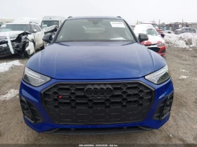 Audi SQ5 2022 AUDI SQ5 PREMIUM PLUS TFSI QUATTRO TIPTRONIC - 26800 € / 52416.24 лв. - 73819643 2