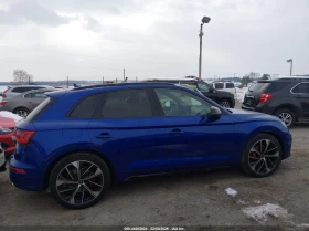 Audi SQ5 2022 AUDI SQ5 PREMIUM PLUS TFSI QUATTRO TIPTRONIC - 26800 € / 52416.24 лв. - 73819643 4