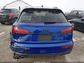 Audi SQ5 2022 AUDI SQ5 PREMIUM PLUS TFSI QUATTRO TIPTRONIC - 26800 € / 52416.24 лв. - 73819643 7