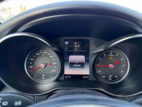 Mercedes-Benz GLC * 300 * BURMESTER* 2 КЛЮЧА* PANO* ПОДГРЕВ*  - 19000 € / 37160.77 лв. - 55742367 8