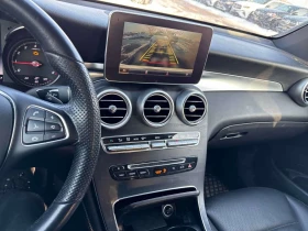 Mercedes-Benz GLC * 300 * BURMESTER* 2 КЛЮЧА* PANO* ПОДГРЕВ*  - 19000 € / 37160.77 лв. - 55742367 9