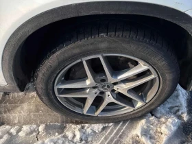 Mercedes-Benz GLC * 300 * BURMESTER* 2 КЛЮЧА* PANO* ПОДГРЕВ*  - 19000 € / 37160.77 лв. - 55742367 7