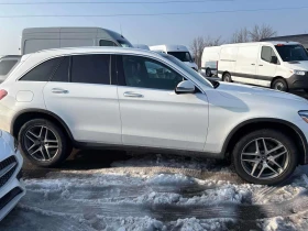 Mercedes-Benz GLC * 300 * BURMESTER* 2 КЛЮЧА* PANO* ПОДГРЕВ*  - 19000 € / 37160.77 лв. - 55742367 3