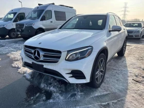 Mercedes-Benz GLC * 300 * BURMESTER* 2 КЛЮЧА* PANO* ПОДГРЕВ* 