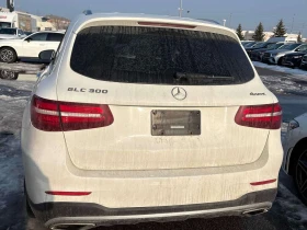 Mercedes-Benz GLC * 300 * BURMESTER* 2 КЛЮЧА* PANO* ПОДГРЕВ*  - 19000 € / 37160.77 лв. - 55742367 4