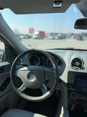 Mercedes-Benz ML 350 350 газ бензин - 8100 € / 15842.22 лв. - 62057090 9