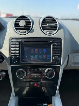 Mercedes-Benz ML 350 350 газ бензин - 8100 € / 15842.22 лв. - 62057090 10