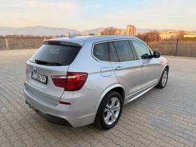BMW X3 M-пакет/Xdrive/8HP - 11199 € / 21903.34 лв. - 69753248 5