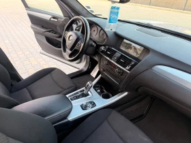 BMW X3 M-пакет/Xdrive/8HP - 11199 € / 21903.34 лв. - 69753248 12