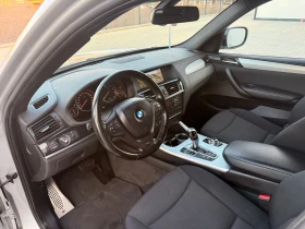 BMW X3 M-пакет/Xdrive/8HP - 11199 € / 21903.34 лв. - 69753248 9