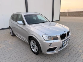 BMW X3 M-пакет/Xdrive/8HP - 11199 € / 21903.34 лв. - 69753248 3