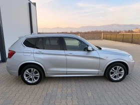 BMW X3 M-пакет/Xdrive/8HP - 11199 € / 21903.34 лв. - 69753248 4