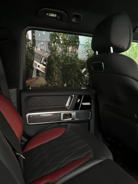 Mercedes-Benz G 63 AMG - 157000 € / 307065.31 лв. - 36245779 8